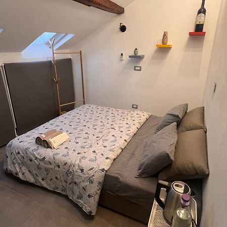 Cosy Nest Apartment Savona Eksteriør billede