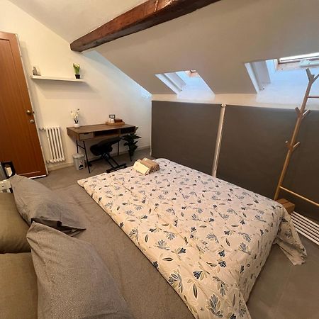 Cosy Nest Apartment Savona Eksteriør billede