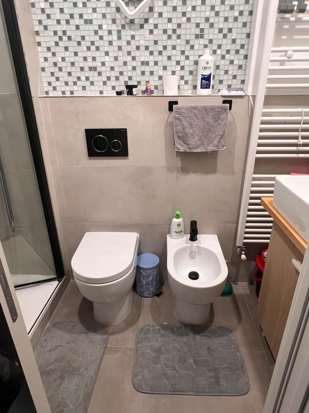 Cosy Nest Apartment Savona Eksteriør billede