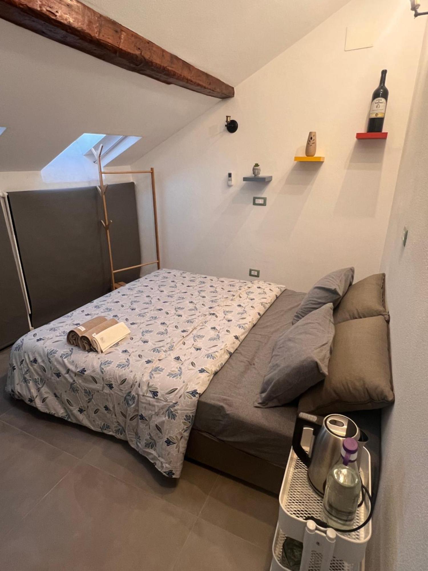 Cosy Nest Apartment Savona Eksteriør billede