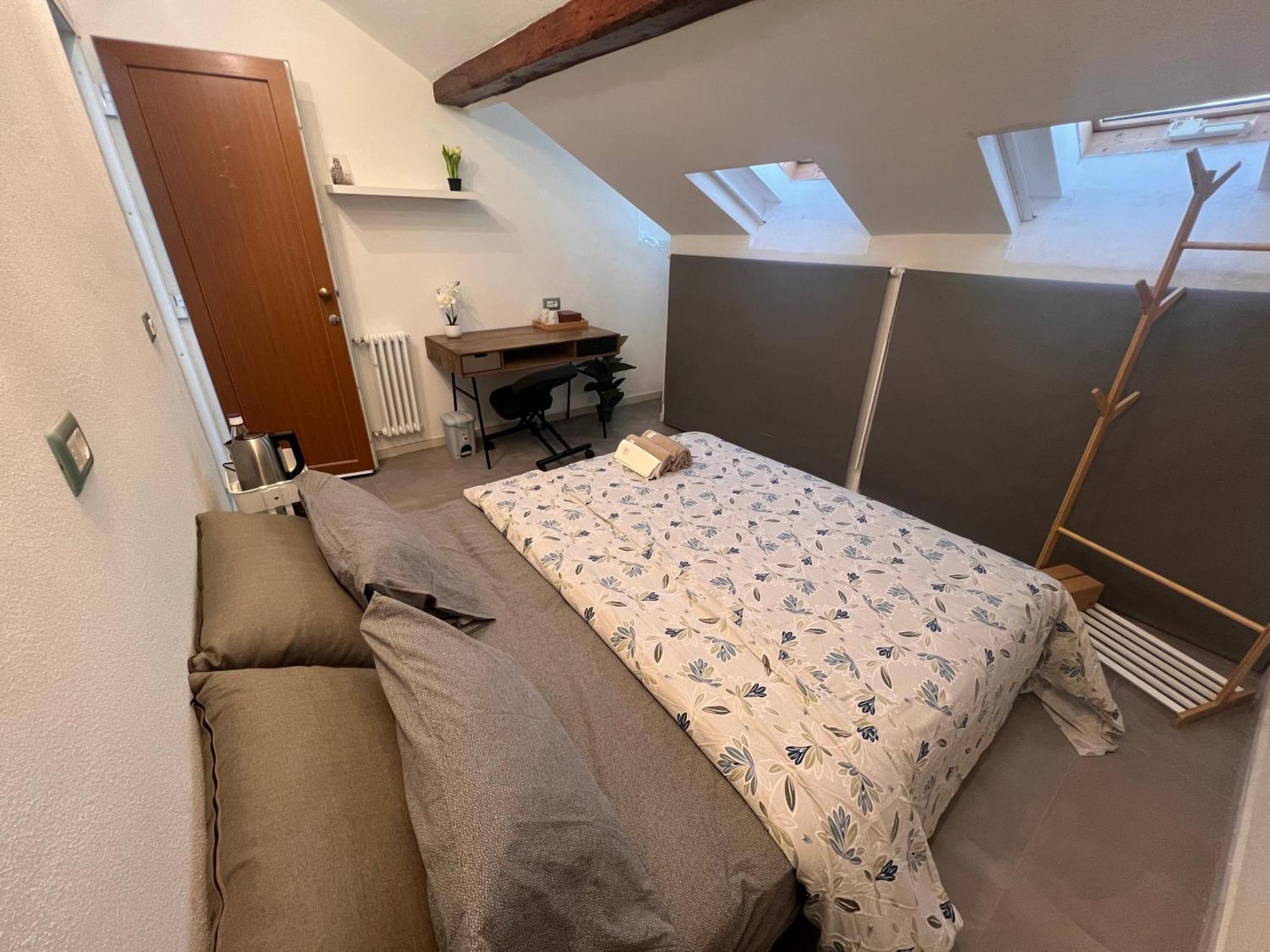 Cosy Nest Apartment Savona Eksteriør billede