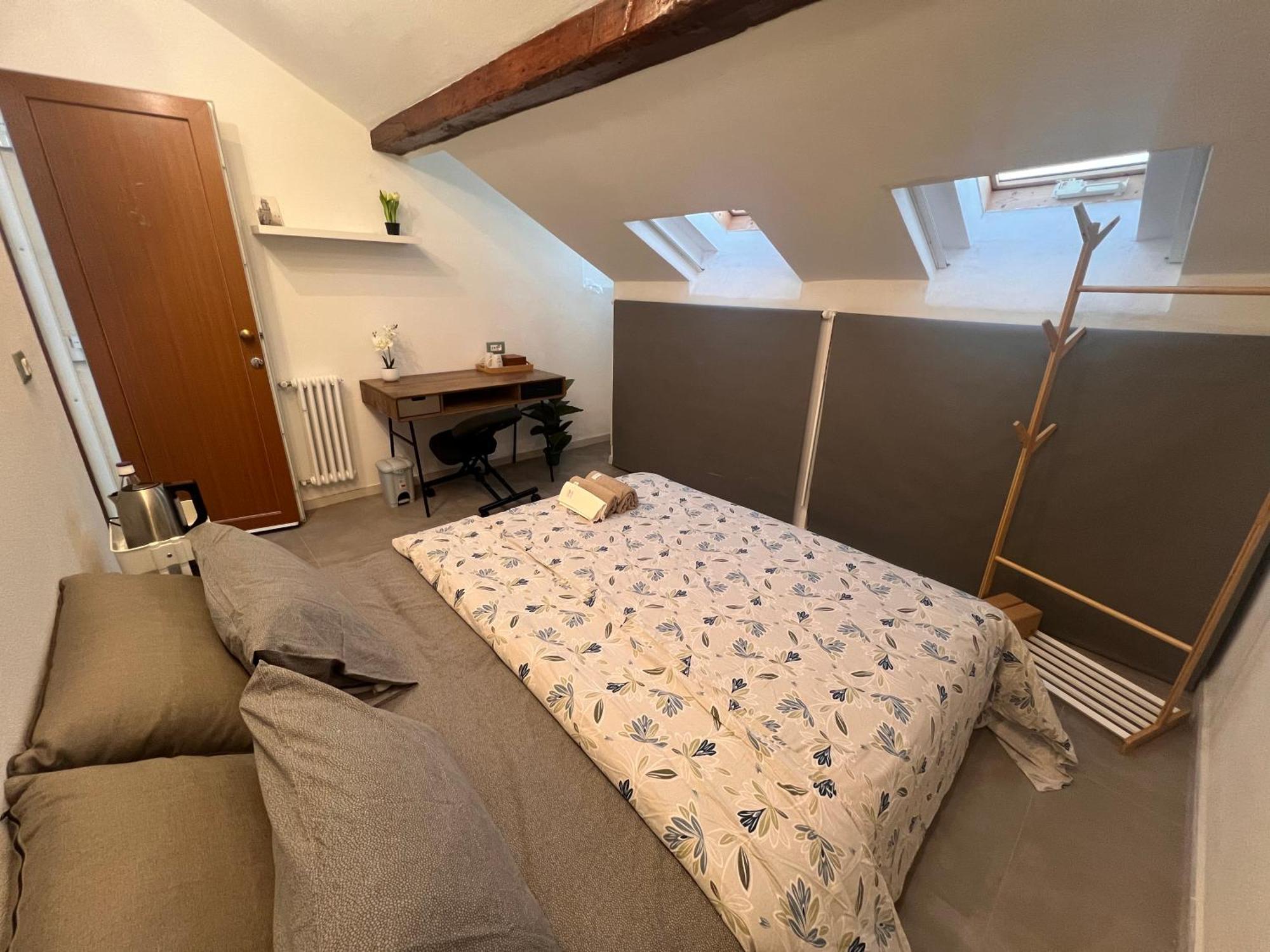Cosy Nest Apartment Savona Eksteriør billede
